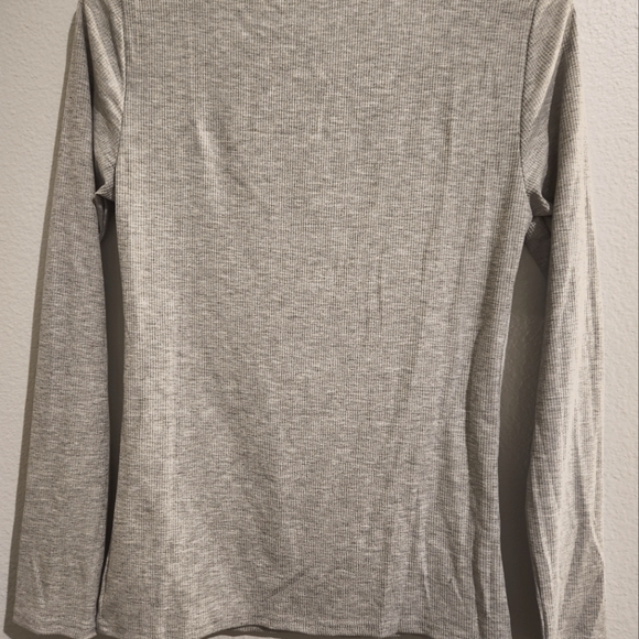 🍁CALVIN KLEIN women's long sleeve shirt - Picture 4 of 4